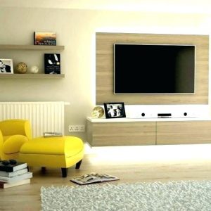 TV Units