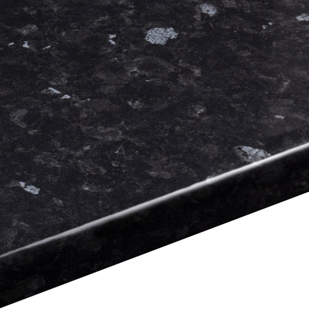 Ebony_Granite _Gloss_Worktop