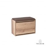 Shoe cabinet DPK-304