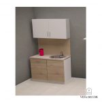 Kuzhina Standard K-S-TYPE-02