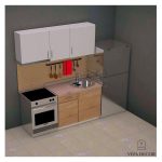 Kuzhina Standart K-S-03