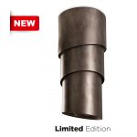 PAREO PLUS TIBETAN SILVER