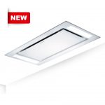 HEAVEN GLASS 2.0 WH FLAT A90