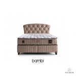 Freshcell Prime set Bed